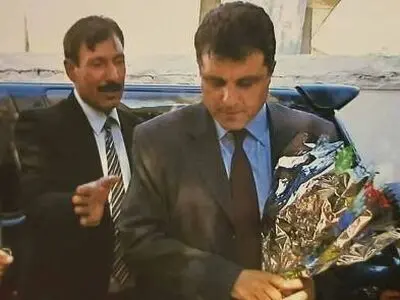 ترور یک عضو ارشد حزب کنگره ملی افغانستان