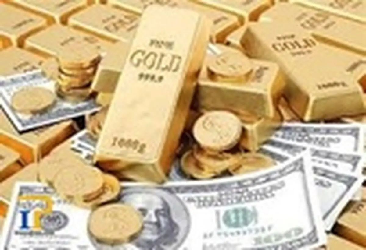 افزایش قیمت تمام سکه و نیم سکه در بازار امروز رشت/کاهش قیمت ربع سکه و طلا