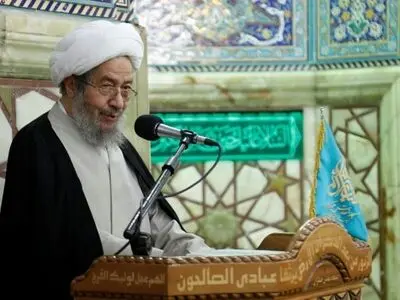 انتخاب آیت‌الله خامنه‌ای به رهبری، الهام خدا بر نمایندگان خبرگان بود