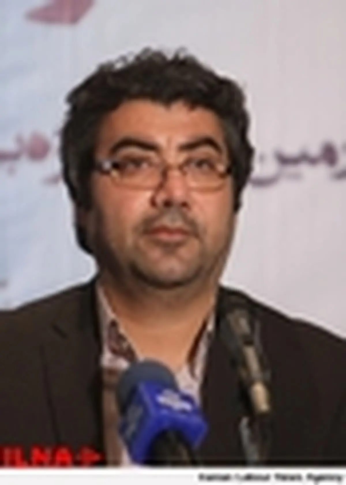 برخوردسازمان سینمایی با فیلم لاله سیاسی نیست