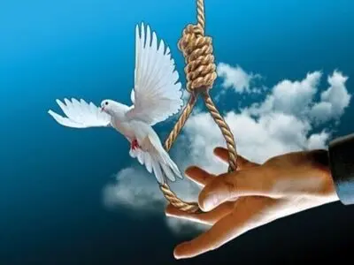 رهایی یک محکوم به قصاص نفس در شهرستان آمل