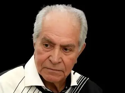 هوشمند عقیلی خواننده ایرانی درگذشت 
