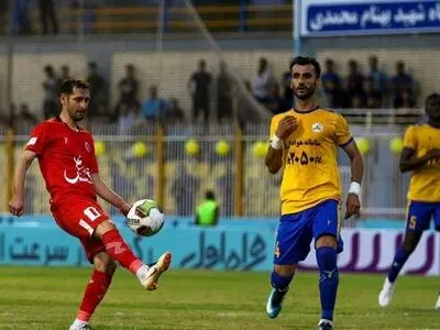 دو مهاجم + یک هافبک در راه نفت مسجد سلیمان