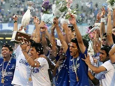 تلاش استقلال برای پایان حسرت ۶ ساله