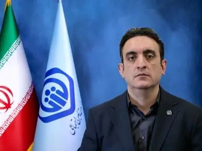 سرپرست اداره‌کل تامین اجتماعی استان آذربایجان‌شرقی منصوب شد