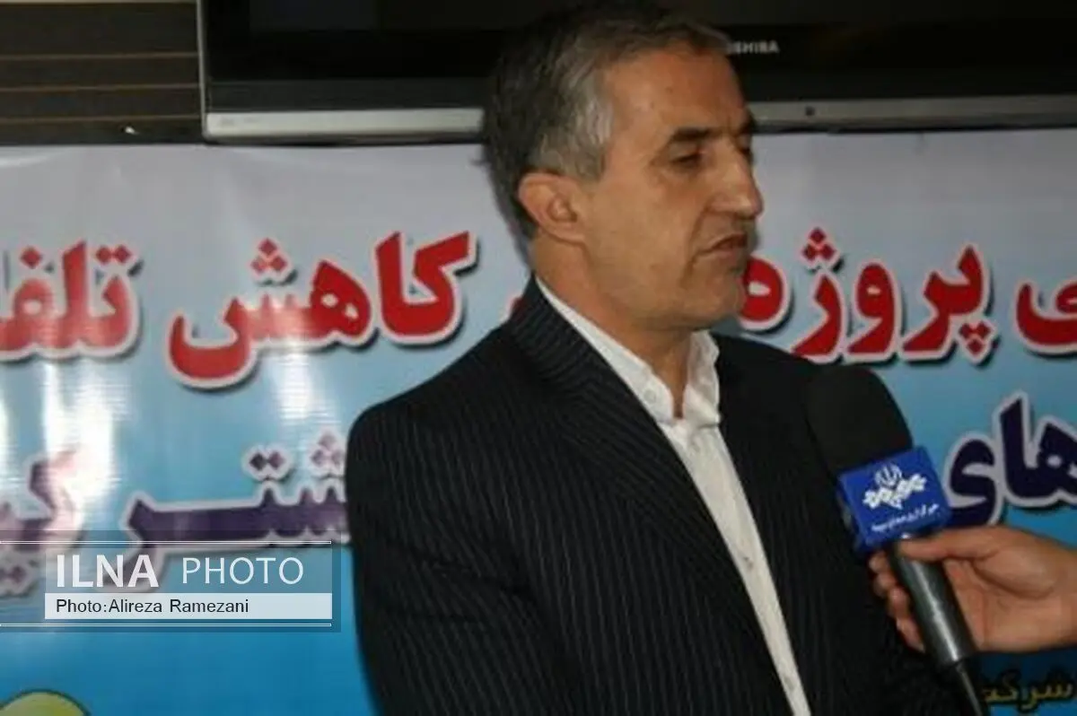 کهگیلویه و بویراحمد بیشترین میزان کاهش نرخ تلفات انرژی را در کشور به خود اختصاص داد