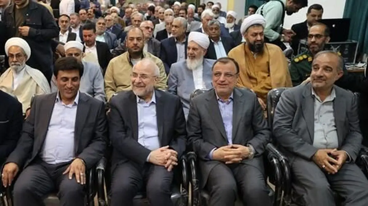 کارگران از دغدغههای معیشتی خود به رئیس مجلس گفتند