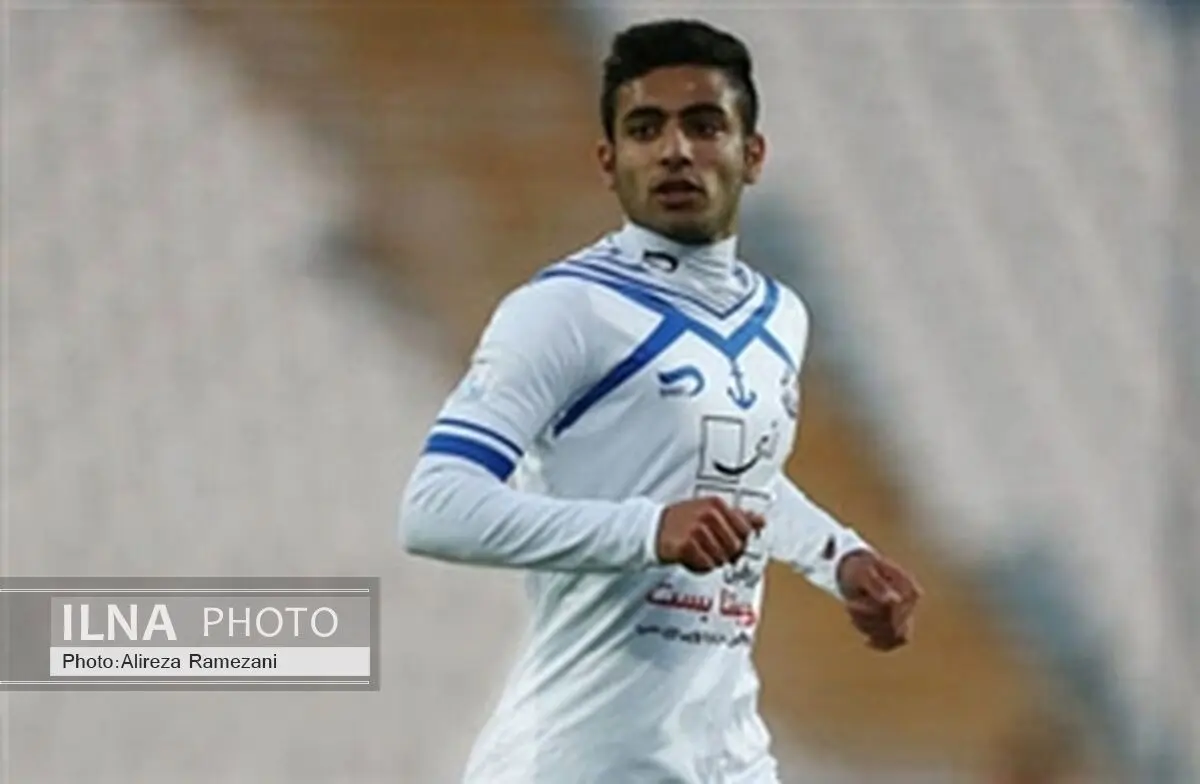 صادق محرمی به پرسپولیس پیوست
