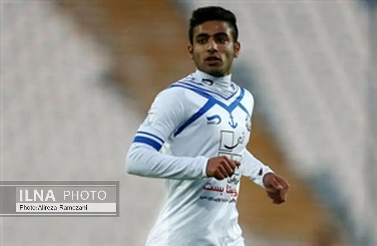 صادق محرمی به پرسپولیس پیوست