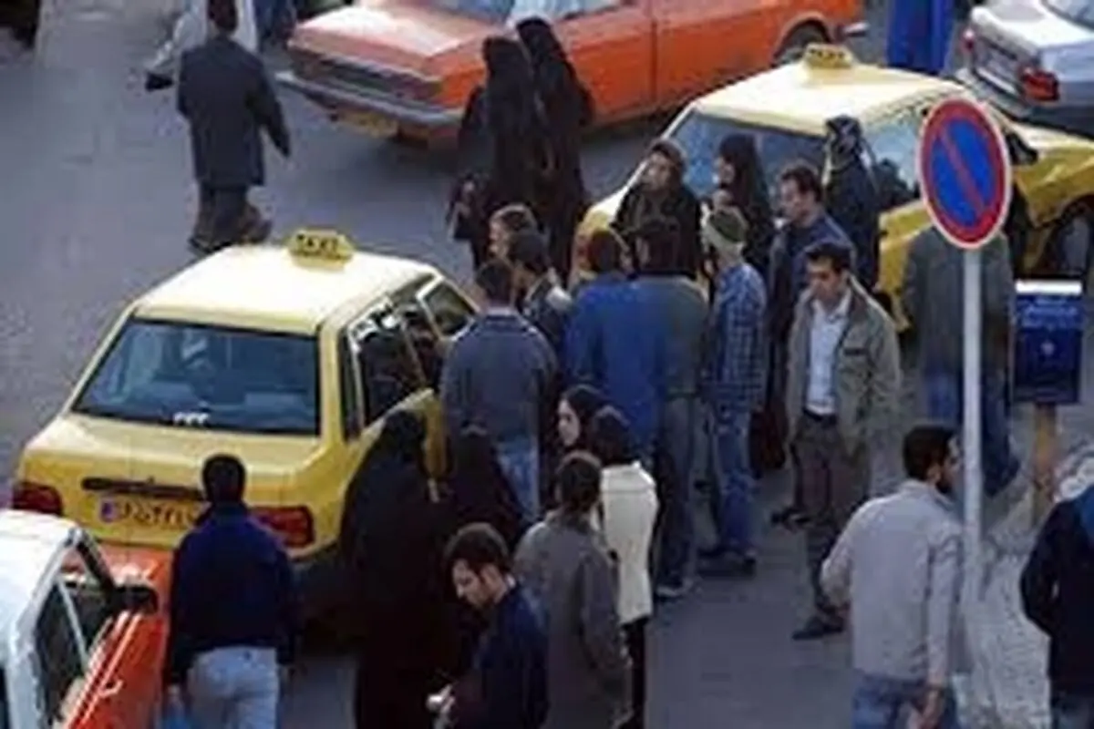 کارگاه‌های آموزشی در افزایش مهارت شغلی تاکسیرانان موثر است
