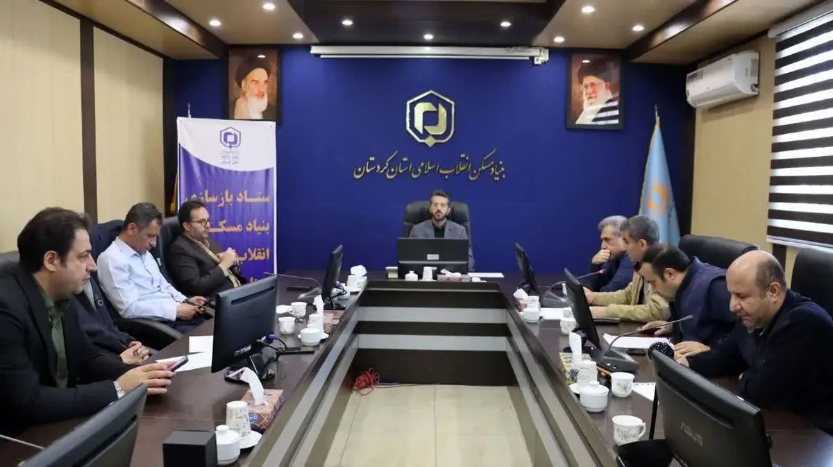 بیش از ۹۸۰۰ واحد مسکونی و تجاری در استان کردستان آسیب دیده است