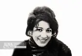 جهانگیر کوثری «فروغ فرخزاد» را می‌سازد