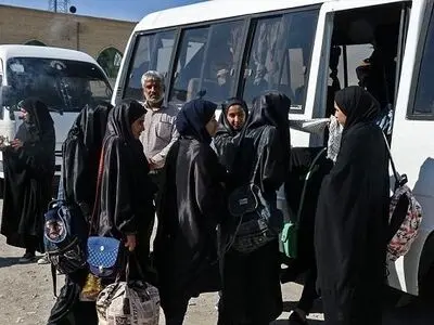 سفرهای اردویی از حالت تعلیق درآمد/تاکید بر اعزام دانش‌آموزان با قطار به جای اتوبوس