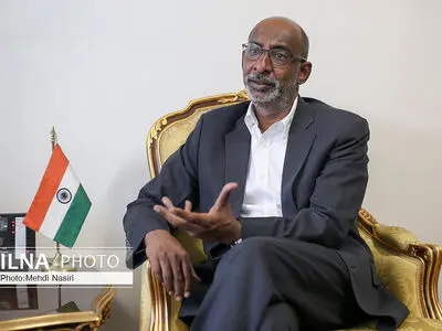 روابط خود با ایران را بر اساس رفتار دیگر کشورها تنظیم نمی‌کنیم/ سازوکار مالی ایران و هند مورد رضایت است/ پیگیری وضعیت دو زندانی ایرانی در هند/ رد هرگونه میانجی‌گری در رابطه با تنش بر سر مساله کشمیر  