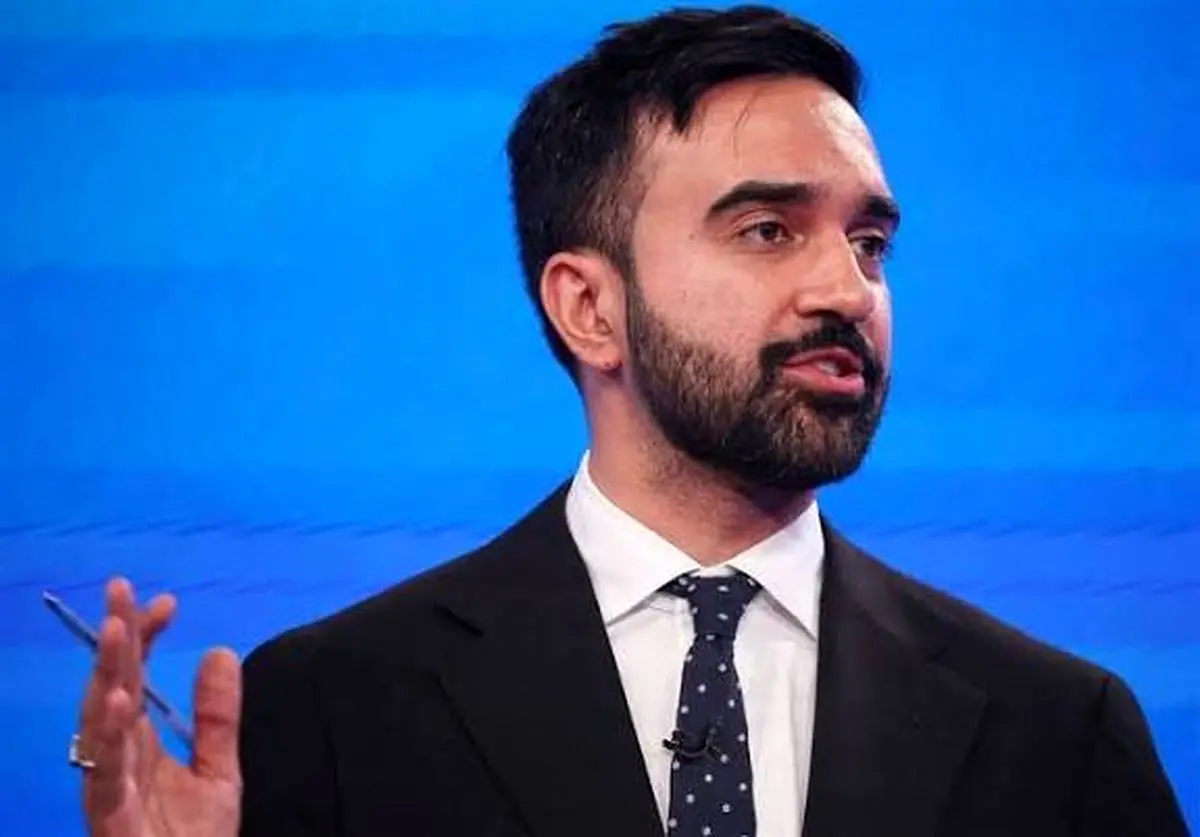 واکنش کرملین به انتخاب ممدانی به‌عنوان شهردار نیویورک 