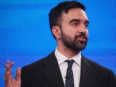 واکنش کرملین به انتخاب ممدانی به‌عنوان شهردار نیویورک 