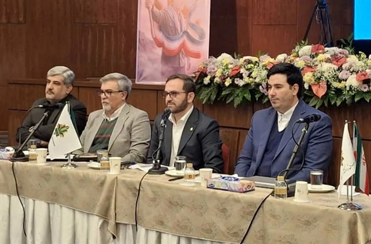 صندوق بیمه کشاورزی گوهری ارزشمند در تأمین امنیت غذایی کشور است