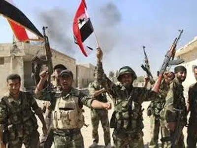 ارتش سوریه کنترل نیروگاه برق «تشرین» را به دست گرفت