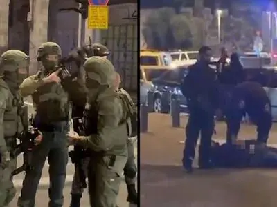 شهادت ۳ فلسطینی در کرانه باختری