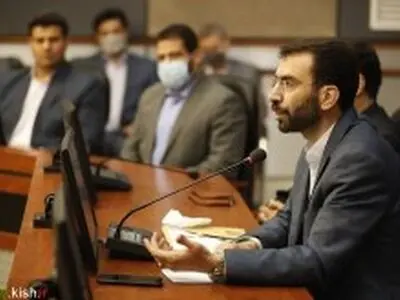 رویکرد علمی و برنامه محور لازمه پیشرفت ورزش در جزیره کیش