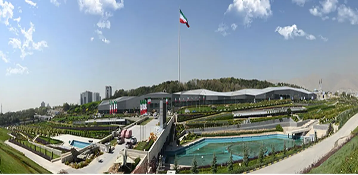 ضرورت انجام تعهدات شهرداری تهران درباره باغ موزه دفاع مقدس