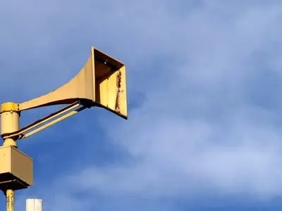 به صدا در آمدن آژیر خطر در بحرین