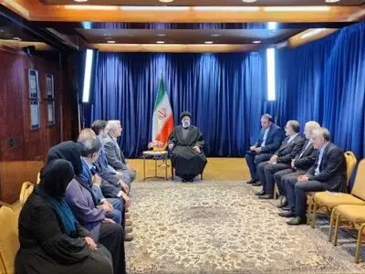 اعلام آمادگی ایران برای افزایش همکاری‌ها با سازمان شیعیان آمریکا