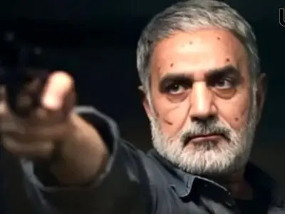 پرویز پرستویی: ۵۰ درصد جانبازی دارم/ تمام بدنم تیکه پاره است + فیلم