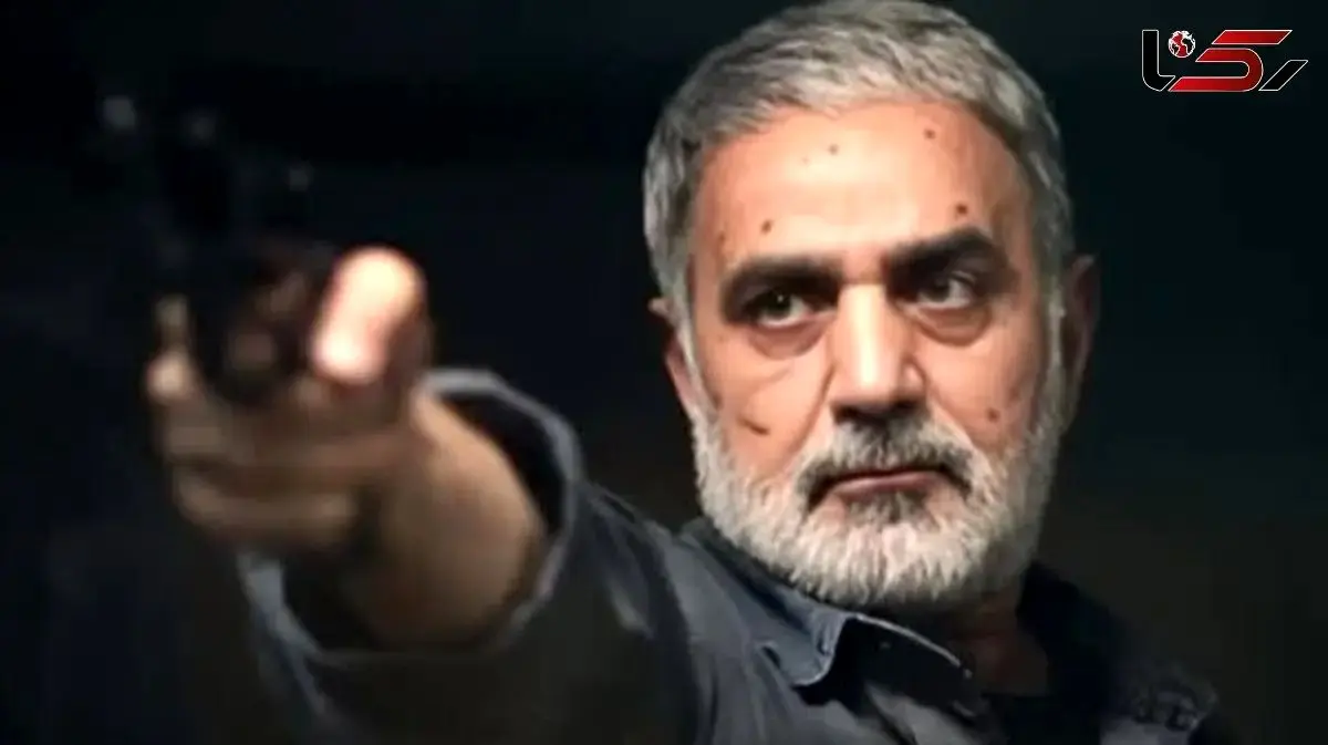 پرویز پرستویی: ۵۰ درصد جانبازی دارم/ تمام بدنم تیکه پاره است + فیلم