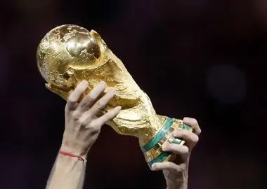 تکلیف ۶ سهمیه باقیمانده جام جهانی مشخص شد