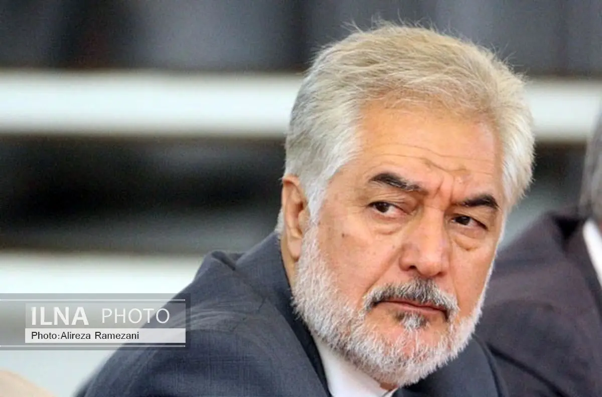 مروی رئیس کمیسون انرژی باقی ماند/میرکاظمی رای نیاورد