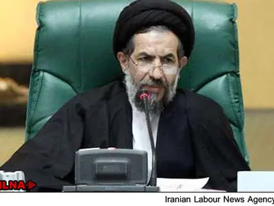 درخواست مجلس از وزیر کشور برای حل مشکل معلمان