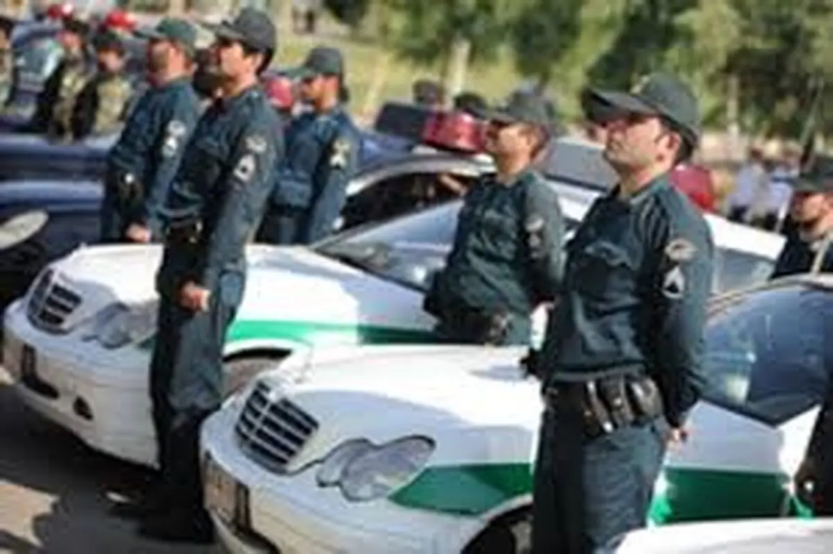 استخدام نیروی زن و مرد در پلیس تهران بزرگ/محدودیتی برای جذب نیرو وجود ندارد