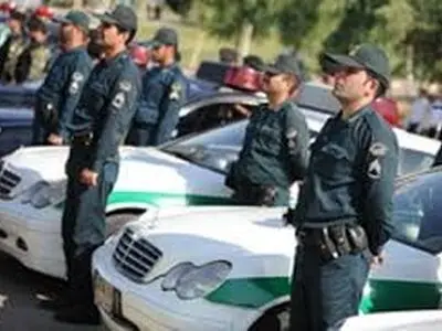 استخدام نیروی زن و مرد در پلیس تهران بزرگ/محدودیتی برای جذب نیرو وجود ندارد