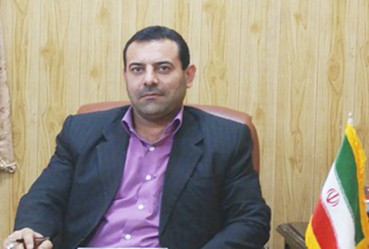 شروع کار پایدار سازی وصل آب شرب شهرستان های پلدختر و معمولان