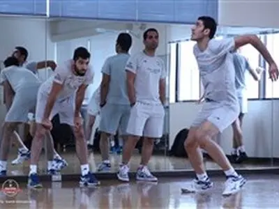 معنوی نژاد: تونس بسیار جنگنده بود/ بازی با ونزوئلا سخت‌تر است
