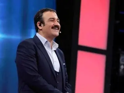 چهل تیکه با مهران غفوریان آغاز می‌شود