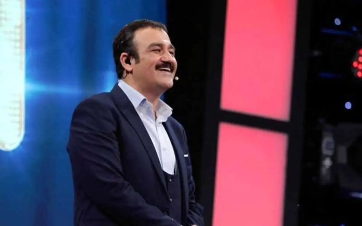 چهل تیکه با مهران غفوریان آغاز می‌شود