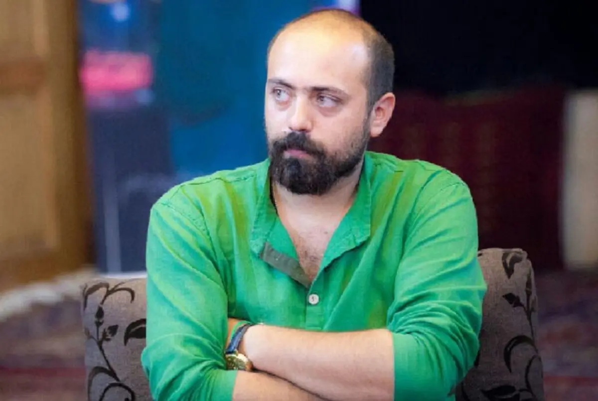 مجید آذرپی آزاد شد