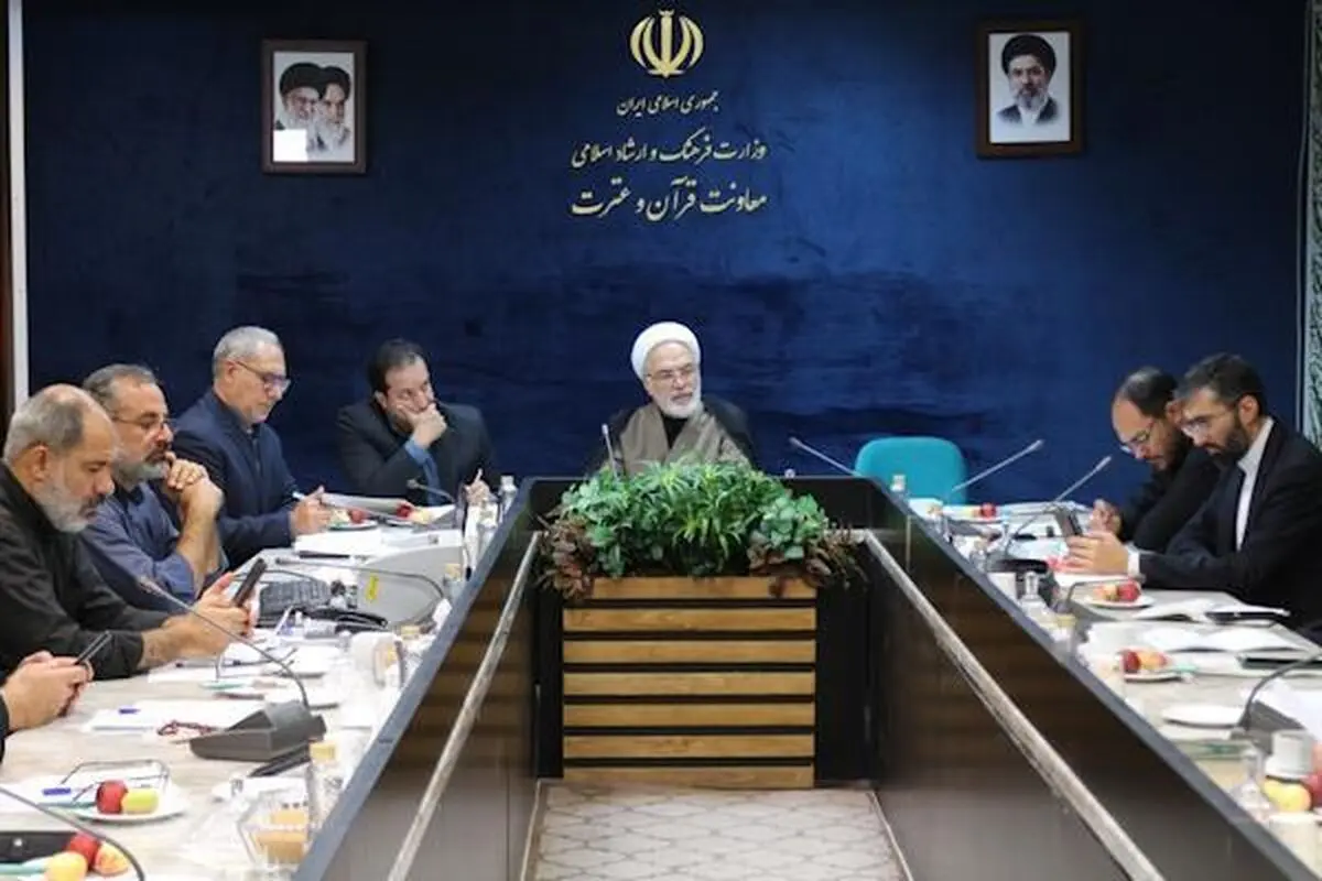 خراسان شمالی در مسیر تحول قرآنی، بهره گیری از برکات سفر امام شهید