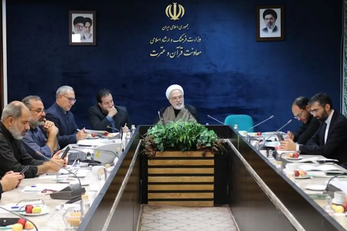 خراسان شمالی در مسیر تحول قرآنی، بهره گیری از برکات سفر امام شهید