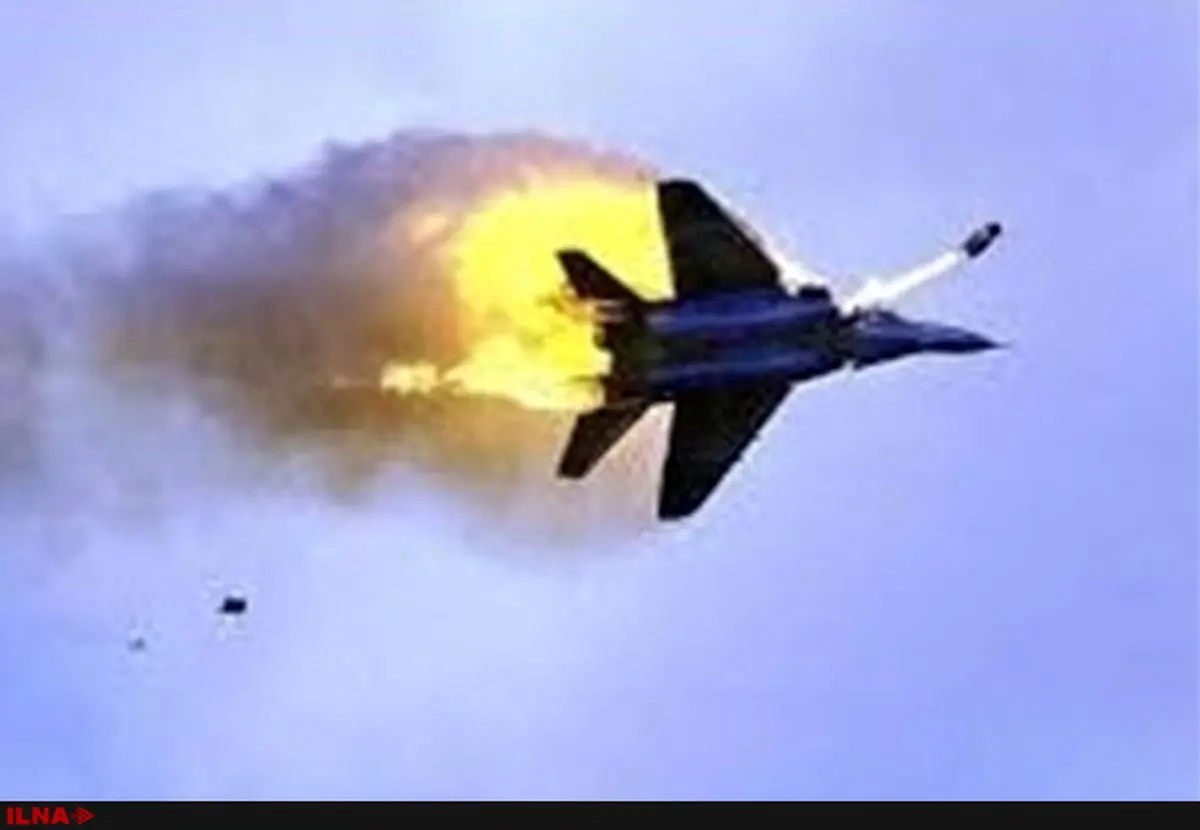  تصاویر جدید از لحظه سقوط جنگنده تژاس هند در نمایشگاه هوایی دبی ۲۰۲۵+ فیلم