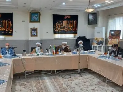 برخی در «شورای ائتلاف» تجربه انتخابات مجلس سال گذشته را به نفع خود مصادره به مطلوب نکنند/شأن و منزلت جامعه روحانیت مبارز نباید زیر سوال برود