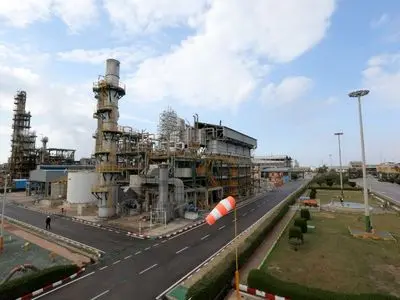 پتروشیمی "فن‌آوران" به دنبال جهش عملیاتی با تکیه بر افزایش سرمایه