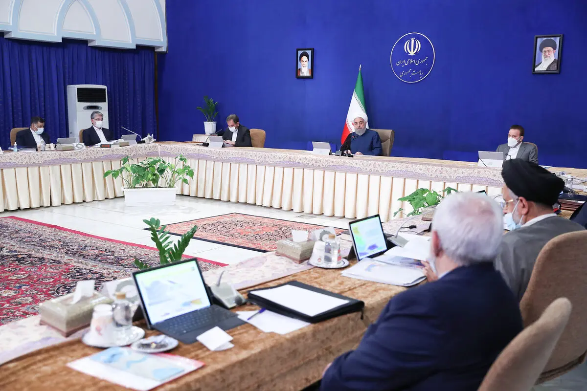 تصویب آیین نامه اجرایی عرضه گاز طبیعی در بورس انرژی/ گزارش سازمان برنامه و بودجه درخصوص «آمایش سرزمین»