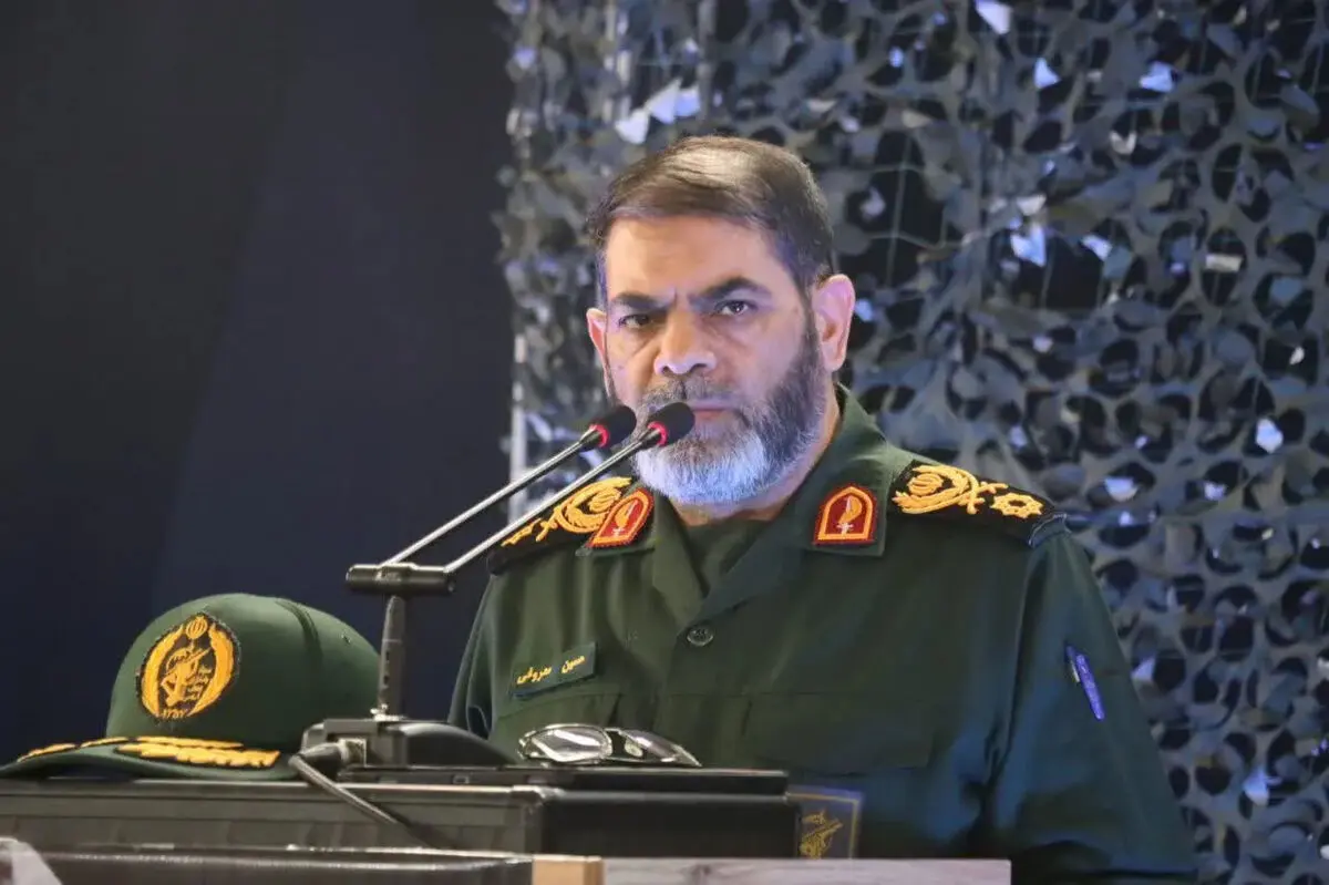 ایران امروز در بالاترین نقطه عزت و بازدارندگی تاریخی خود قرار دارد