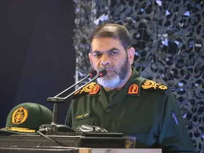 ایران امروز در بالاترین نقطه عزت و بازدارندگی تاریخی خود قرار دارد