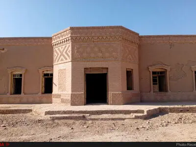 ثبت ۶ اثر تاریخی غیرمنقول استان سمنان در فهرست میراث ملی