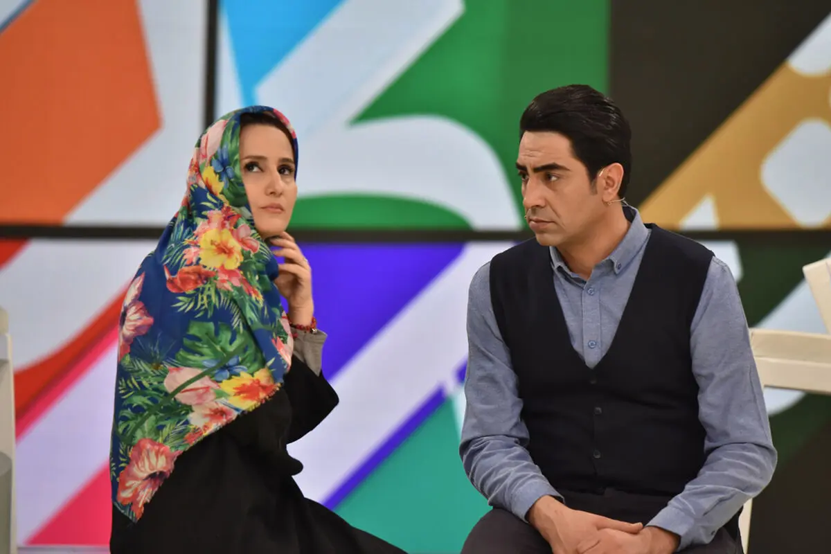 برنامه‌ای برای یادآوری نوستالژی‌ها/ «چهل‌تیکه» فقط توسط یک زن می‌توانست ساخته شود