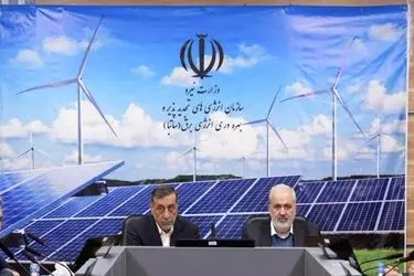 امیدواریم تابستان ۱۴۰۵ خاموشی نداشته باشیم